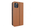 Piel Frama Tan FramaSlim Leather Case for iPhone 16 Pro