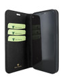 Piel Frama Black FramaSlim Leather Case for iPhone 16 Pro Max