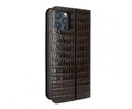 Piel Frama Brown Lizard FramaSlim Leather Case for iPhone 16 Pro Max