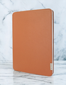 Piel Frama Tan FramaSlim Leather Case for iPad Air 13-inch (2024-2025)