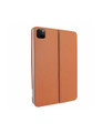 Piel Frama Tan FramaSlim Leather Case for iPad Air 13-inch (2024-2025)
