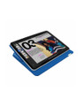 Piel Frama Blue Crocodile FramaSlim Leather Case for iPad Air 13-inch (2024-2025)