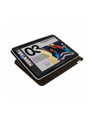 Piel Frama Brown Wild Crocodile FramaSlim Leather Case for iPad Air 13-inch (2024-2025)