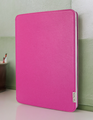 Piel Frama Pink FramaSlim Leather Case for iPad Air 11-inch (2024-2025) / iPad 11th Gen. (2025)