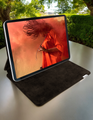 Piel Frama Brown Lizard FramaSlim Leather Case for iPad Air 11-inch (2024-2025) / iPad 11th Gen. (2025)