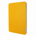 Piel Frama Yellow FramaSlim Leather Case for iPad Air 11-inch (2024-2025) / iPad 11th Gen. (2025)