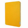 Piel Frama 819 Yellow FramaSlim Leather Case for iPad Air 13-inch (2024-2025)