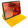 Piel Frama 819 Yellow FramaSlim Leather Case for iPad Air 13-inch (2024-2025)