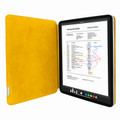 Piel Frama 819 Yellow FramaSlim Leather Case for iPad Air 13-inch (2024-2025)