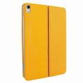 Piel Frama 819 Yellow FramaSlim Leather Case for iPad Air 13-inch (2024-2025)