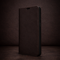 Piel Frama Brown FramaSlimCards Leather Case for Samsung Galaxy S25 Plus