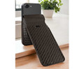 Piel Frama Brown Lizard iMagnum Leather Case for iPhone 16e