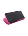 Piel Frama Pink WalletMagnum Leather Case for iPhone 16e