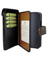 Piel Frama Nspire WalletMagnum Leather Case for iPhone 16e