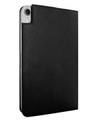 Piel Frama Black FramaSlim Leather Case for Apple iPad mini 7 (2024) / iPad mini 6 (2021)