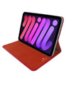 Piel Frama Red FramaSlim Leather Case for Apple iPad mini 7 (2024) / iPad mini 6 (2021)