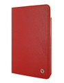 Piel Frama Red FramaSlim Leather Case for Apple iPad mini 7 (2024) / iPad mini 6 (2021)