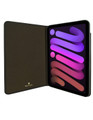 Piel Frama Brown Lizard FramaSlim Leather Case for Apple iPad mini 7 (2024) / iPad mini 6 (2021)