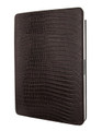 Piel Frama Brown Lizard FramaSlim Leather Case for Apple iPad mini 7 (2024) / iPad mini 6 (2021)
