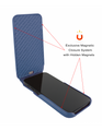 Piel Frama 541 Blue iMagnum Leather Case for iPhone 17 Pro Max