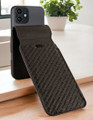 Piel Frama 526 Brown iMagnum Leather Case for iPhone 17