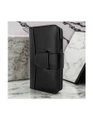 Piel Frama 540 Black WalletMagnum Leather Case for iPhone 17 Pro Max