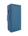 Piel Frama 540 Blue WalletMagnum Leather Case for iPhone 17 Pro Max