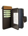 Piel Frama 540 Brown Stingray WalletMagnum Leather Case for iPhone 17 Pro Max