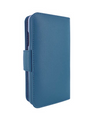 Piel Frama 535 Blue WalletMagnum Leather Case for iPhone 17 Pro