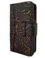 Piel Frama 530 Nspire WalletMagnum Leather Case for iPhone Air