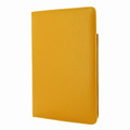 Piel Frama iPad Mini 4 Cinema Leather Case - Yellow