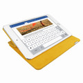 Piel Frama iPad Mini 4 FramaSlim Leather Case - Yellow