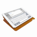 Piel Frama iPad Pro 10.5 FramaSlim Leather Case - Tan