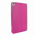Piel Frama iPad Pro 12.9 2017 FramaSlim Leather Case - Fuchsia