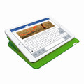 Piel Frama iPad Pro 12.9 2017 FramaSlim Leather Case - Green