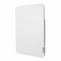Piel Frama iPad Pro 12.9 2017 FramaSlim Leather Case - White
