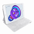 Piel Frama iPad Pro 12.9 2017 FramaSlim Leather Case - White