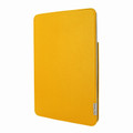 Piel Frama iPad Pro 12.9 2017 FramaSlim Leather Case - Yellow