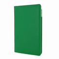 Piel Frama iPad Pro 12.9 2017 Cinema Leather Case - Green