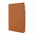 Piel Frama iPad Pro 12.9 2017 Cinema Leather Case - Tan
