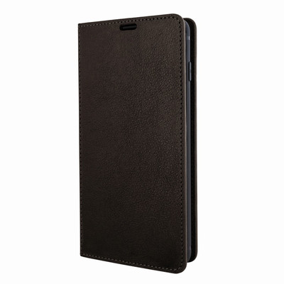 Piel Frama Samsung Galaxy S10 PLUS FramaSlimCards Leather Case - Brown