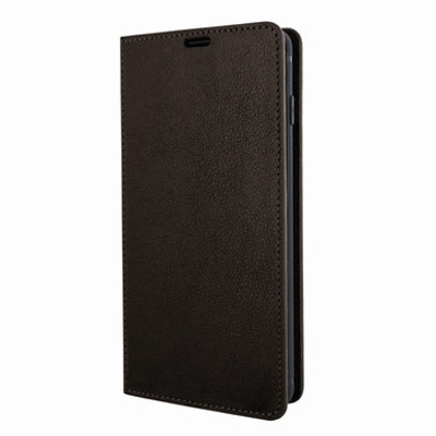 Piel Frama Samsung Galaxy S10 FramaSlimCards Leather Case - Brown