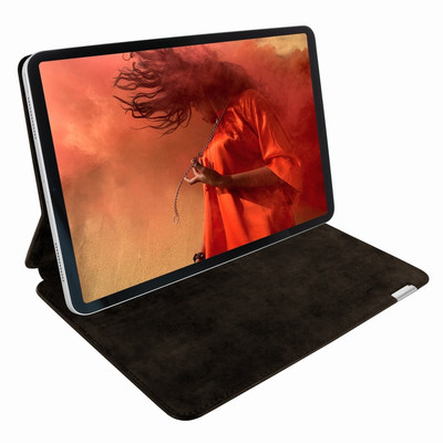 Piel Frama iPad Pro 11 2018 | Air 2020 FramaSlim Leather Case - Brown
