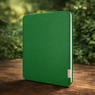 Piel Frama iPad Pro 12.9 2020 | 2021 FramaSlim Leather Case - Green