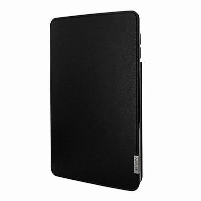 Piel Frama iPad Air 2019 | iPad 10.2 2019 FramaSlim Leather Case - Black