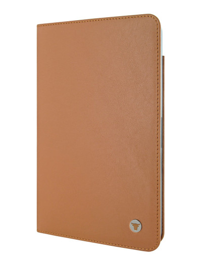 Piel Frama iPad mini 6 (2021) FramaSlim Leather Case - Tan