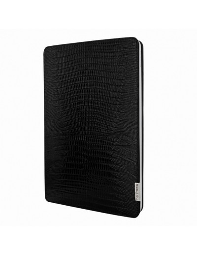 Piel Frama 943 Black Lizard FramaSlim Leather Case for Apple iPad 10.9" 10th Gen. (2022)