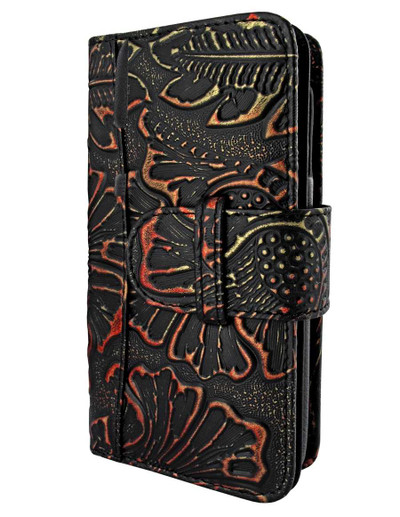 Piel Frama 530 Nspire WalletMagnum Leather Case for iPhone Air