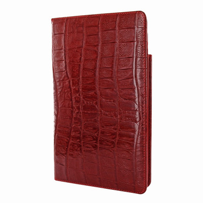 高級レザーケース！Piel Frama iPad mini 4 クロコ型押し iPad mini 4 Leather Cases
