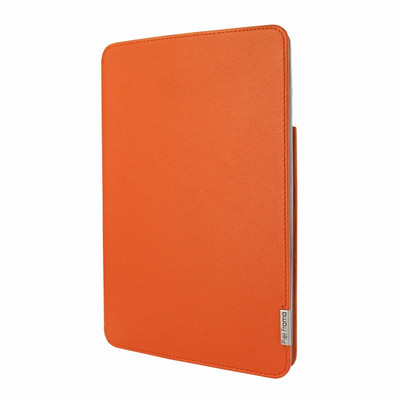 Piel Frama iPad Pro 12.9 2017 FramaSlim Leather Case - Orange